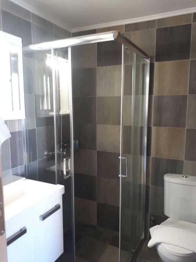 Christina'S Luxury Apartment Rethymno Exterior foto